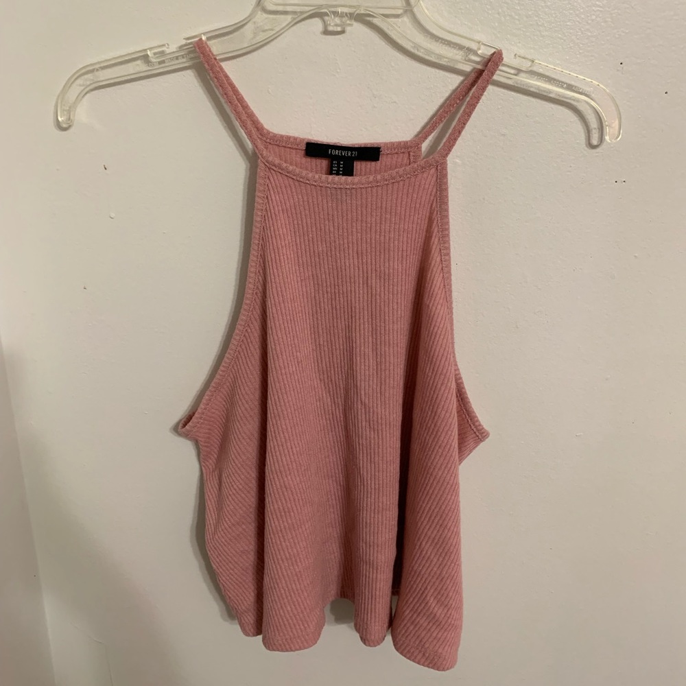 Forever 21 Halter Top